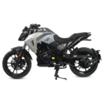 موتور سیکلت اسپرت نیرو موتور سیسیل