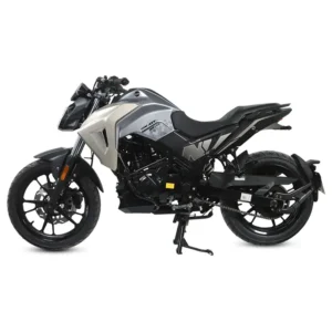 موتور سیکلت اسپرت نیرو موتور سیسیل