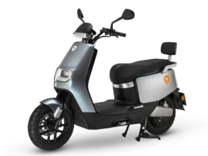 موتور سیکلت برقی سیسیل مدل E85 Pro