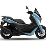 NMAX 155 (KLS) موتور سیکلت یاماها - تصویر, SKU-1749, , 1