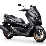 NMAX 155 (ABS) موتور سیکلت یاماها - تصویر, SKU-1748, , 5