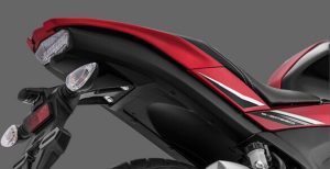 یاماها VIXION 155 - تصویر, SKU-1732, , 2