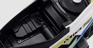 M3 125 موتور سیکلت یاماها - تصویر, SKU-1736, , 2