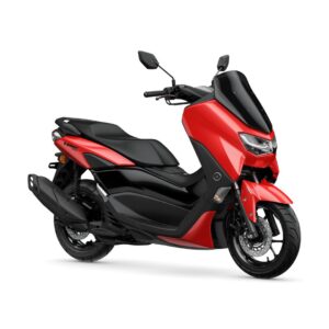 موتور سیکلت یاماها NMAX TURBO KLS - تصویر, SKU-1753, , 4