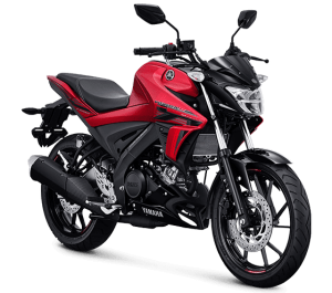 یاماها VIXION 155 - تصویر, SKU-1732, , 1