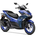 AEROX 155 STD موتور سیکلت یاماها (ساخت اندونزی) - تصویر, SKU-1744, , 1