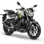 موتور سیکلت نیرو موتور سیسیل، طراحی مدرن و اسپرت