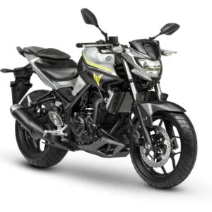 موتور سیکلت نیرو موتور سیسیل، طراحی مدرن و اسپرت