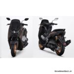 موتور سیکلت سیسیل مدل جدید