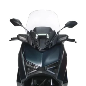 موتور سیکلت نیرو موتور سیسیل با طراحی مدرن