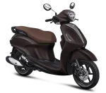 GRAND FILANO 125 KLS موتور سیکلت یاماها - تصویر, SKU-1737, , 16