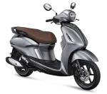 GRAND FILANO 125 KLS موتور سیکلت یاماها - تصویر, SKU-1737, , 17