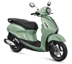 GRAND FILANO 125 KLS موتور سیکلت یاماها - تصویر, SKU-1737, , 19