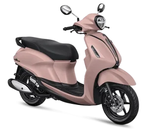 GRAND FILANO 125 KLS موتور سیکلت یاماها - تصویر, SKU-1737, , 1