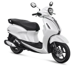 GRAND FILANO 125 KLS موتور سیکلت یاماها - تصویر, SKU-1737, , 21