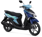 موتور سیکلت یاماها GEAR 125 - تصویر, SKU-1735, , 15