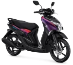 موتور سیکلت یاماها GEAR 125 - تصویر, SKU-1735, , 17