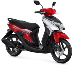 موتور سیکلت یاماها GEAR 125 - تصویر, SKU-1735, , 18