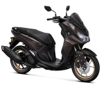 موتور سیکلت یاماها LEXI 150 - تصویر, SKU-1746, , 1