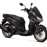 موتور سیکلت یاماها LEXI 150 - تصویر, SKU-1746, , 1