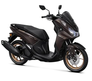 موتور سیکلت یاماها LEXI 150 - تصویر, SKU-1746, , 1