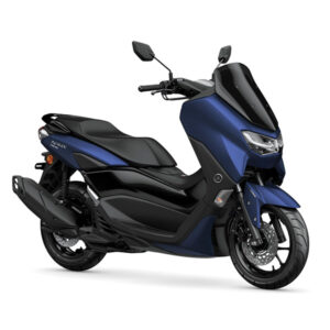 موتور سیکلت یاماها NMAX TURBO KLS - تصویر, SKU-1753, , 1