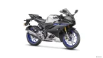 R15 موتور سیکلت یاماها - تصویر, SKU-1741, , 3