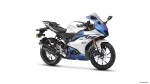 R15 موتور سیکلت یاماها - تصویر, SKU-1741, , 6