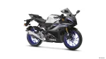 R15 موتور سیکلت یاماها - تصویر, SKU-1741, , 2