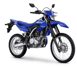 WR 155 موتور سیکلت یاماها - تصویر, SKU-1739, , 1