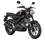 XSR 155 موتور سیکلت یاماها - تصویر, SKU-1738, , 8