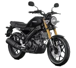 XSR 155 موتور سیکلت یاماها - تصویر, SKU-1738, , 1