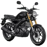 XSR 155 موتور سیکلت یاماها - تصویر, SKU-1738, , 1