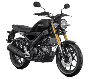 XSR 155 موتور سیکلت یاماها - تصویر, SKU-1738, , 1