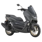 NMAX 155 (ABS) موتور سیکلت یاماها - تصویر, SKU-1748, , 2